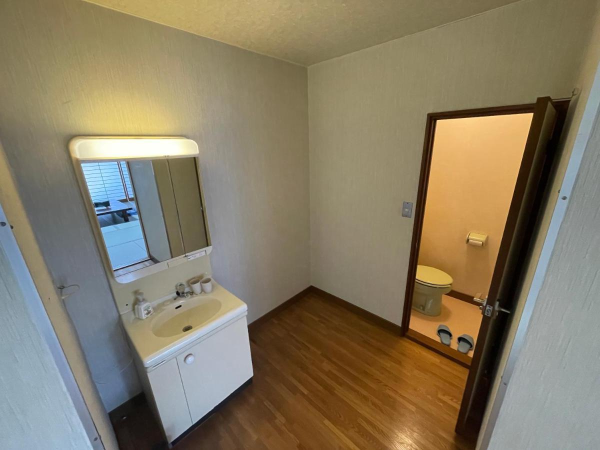 Hotel Isodokei Sirahama Kültér fotó