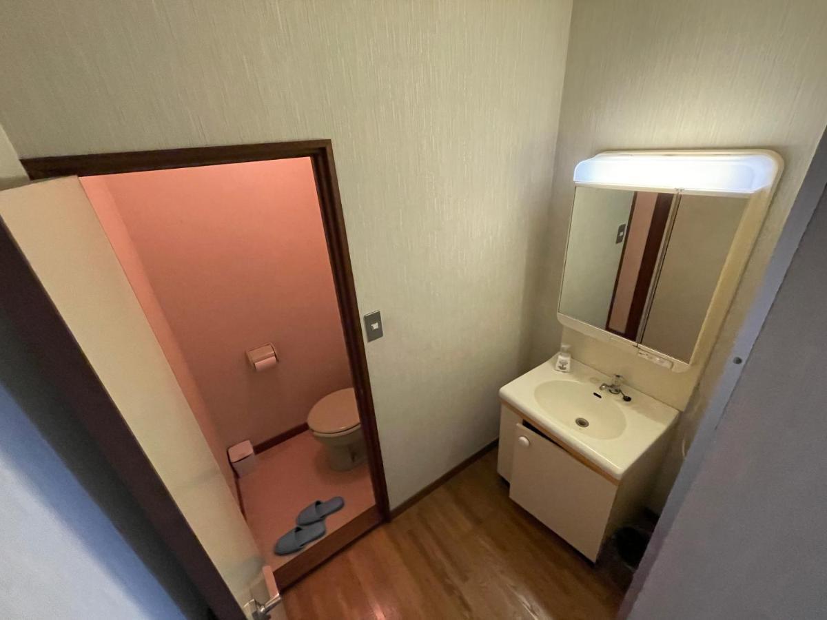 Hotel Isodokei Sirahama Kültér fotó