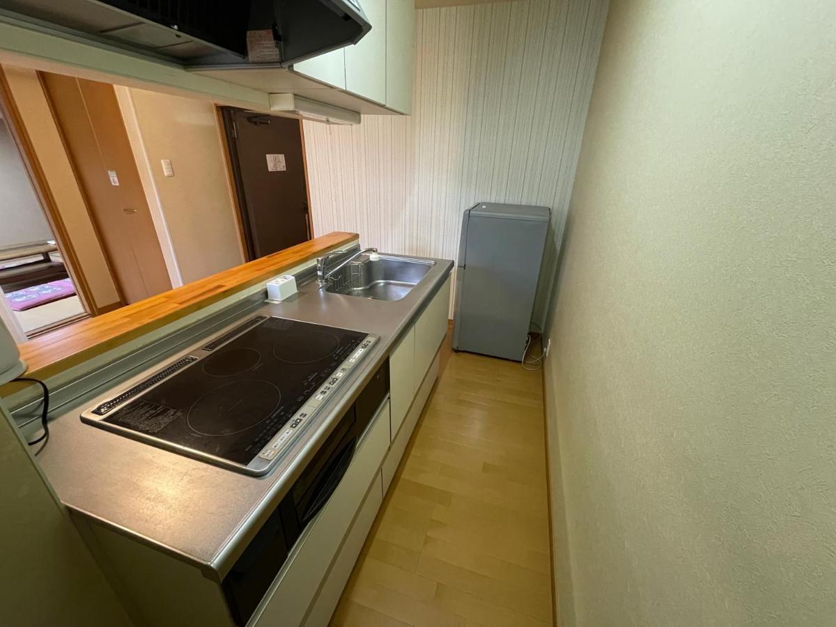 Hotel Isodokei Sirahama Kültér fotó