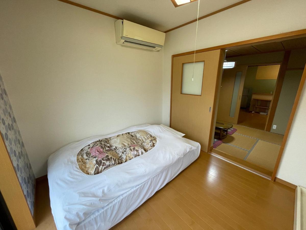 Hotel Isodokei Sirahama Kültér fotó