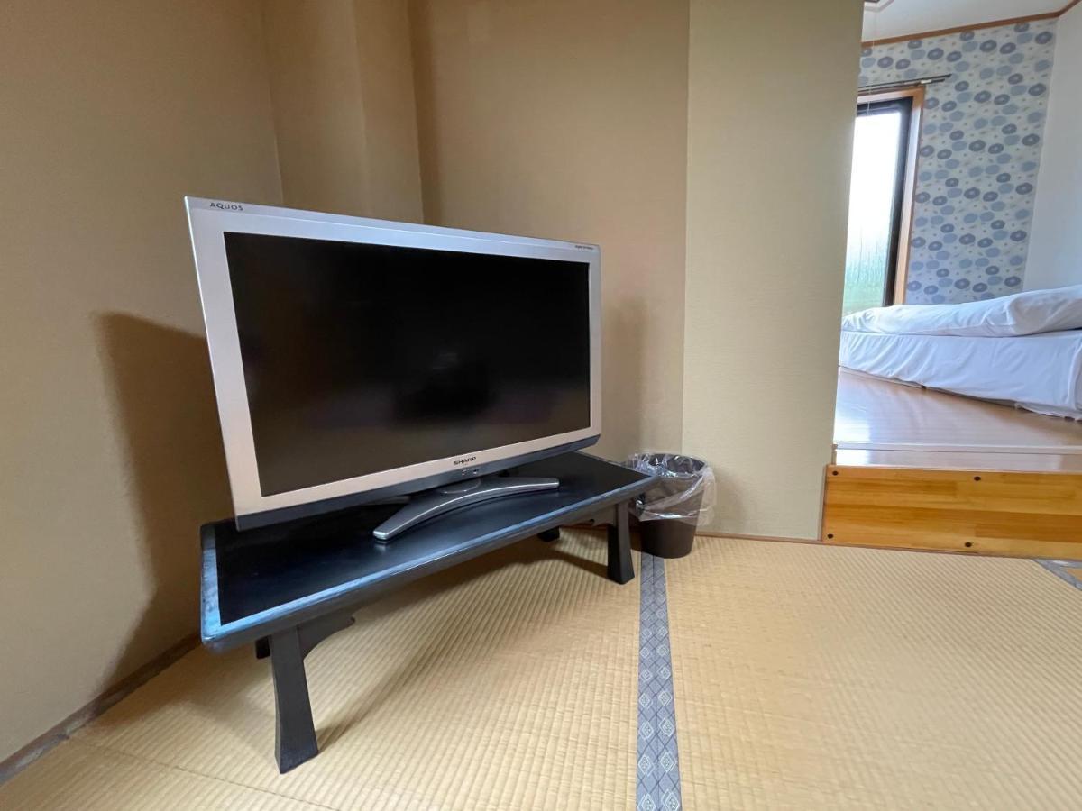 Hotel Isodokei Sirahama Kültér fotó