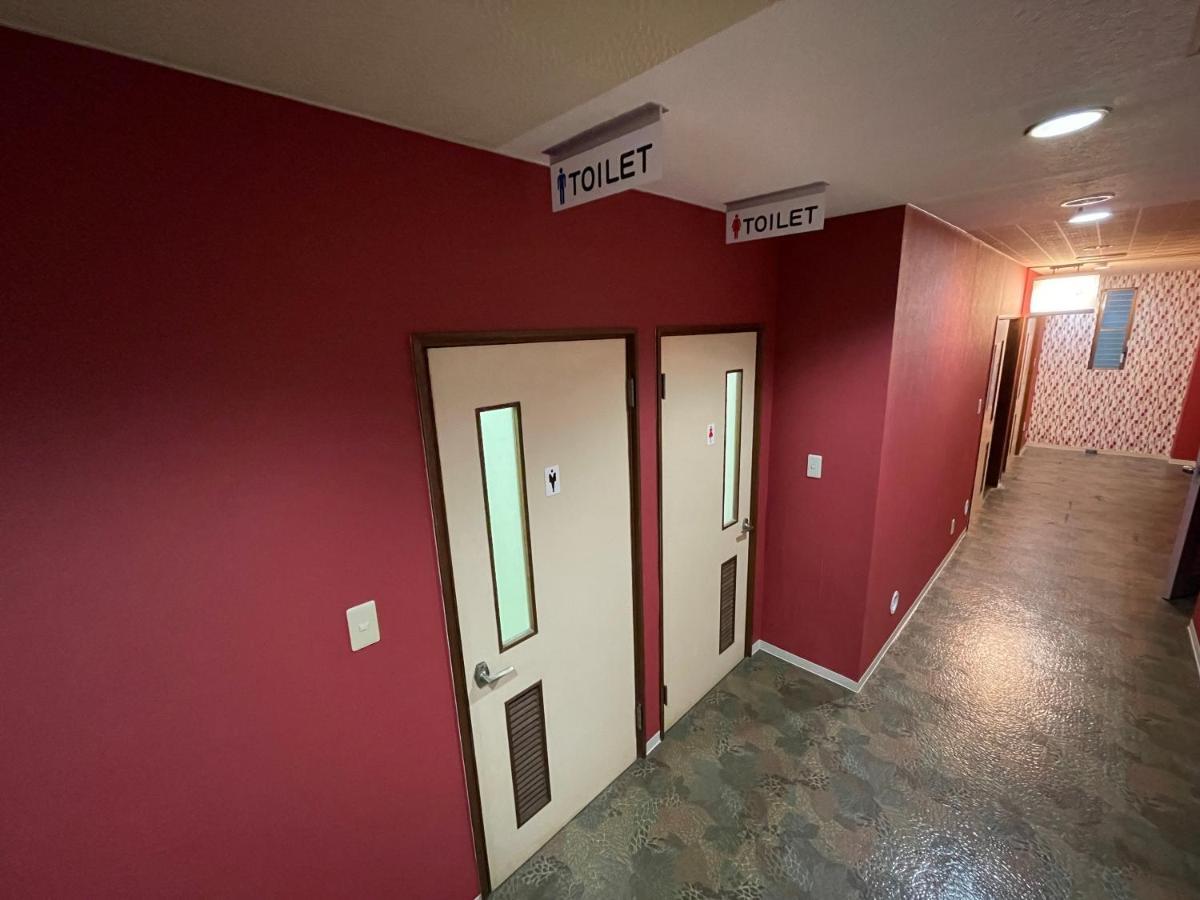 Hotel Isodokei Sirahama Kültér fotó