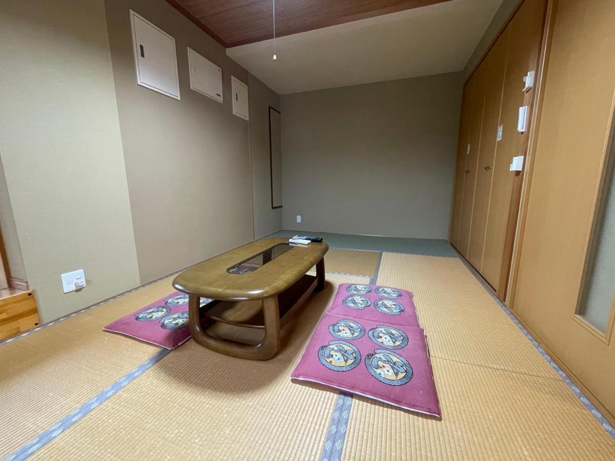 Hotel Isodokei Sirahama Kültér fotó
