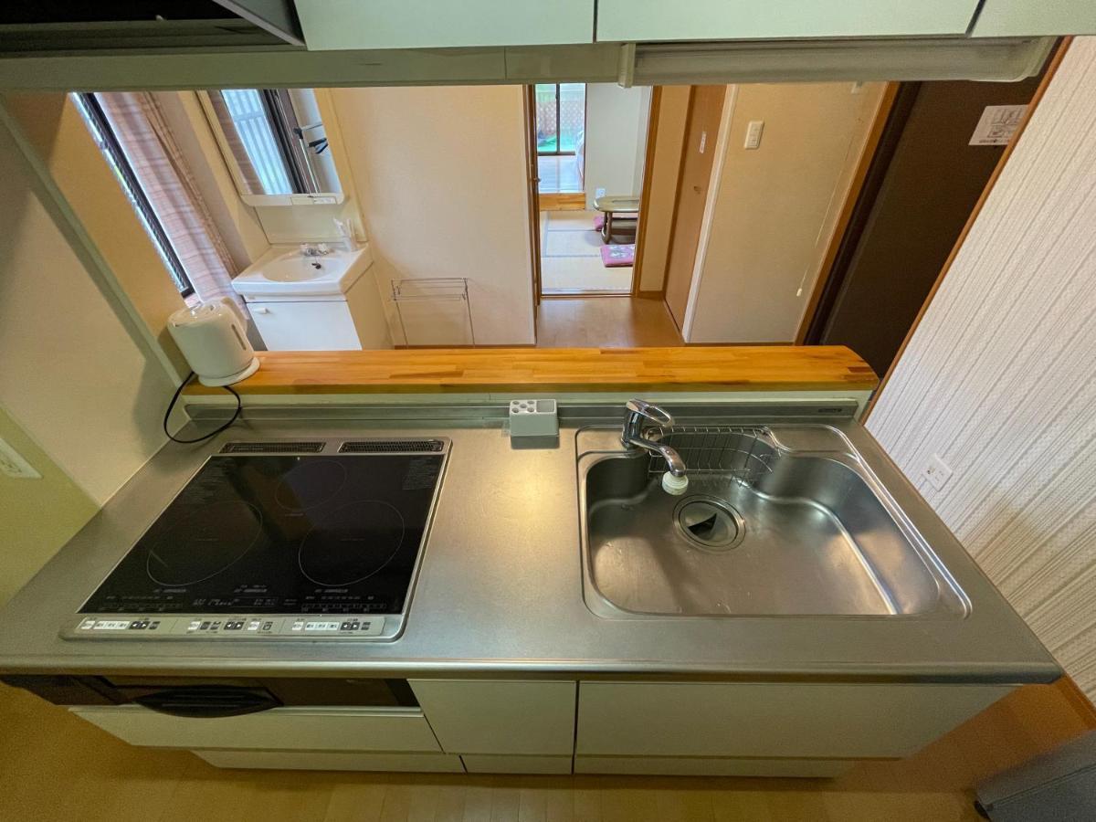 Hotel Isodokei Sirahama Kültér fotó