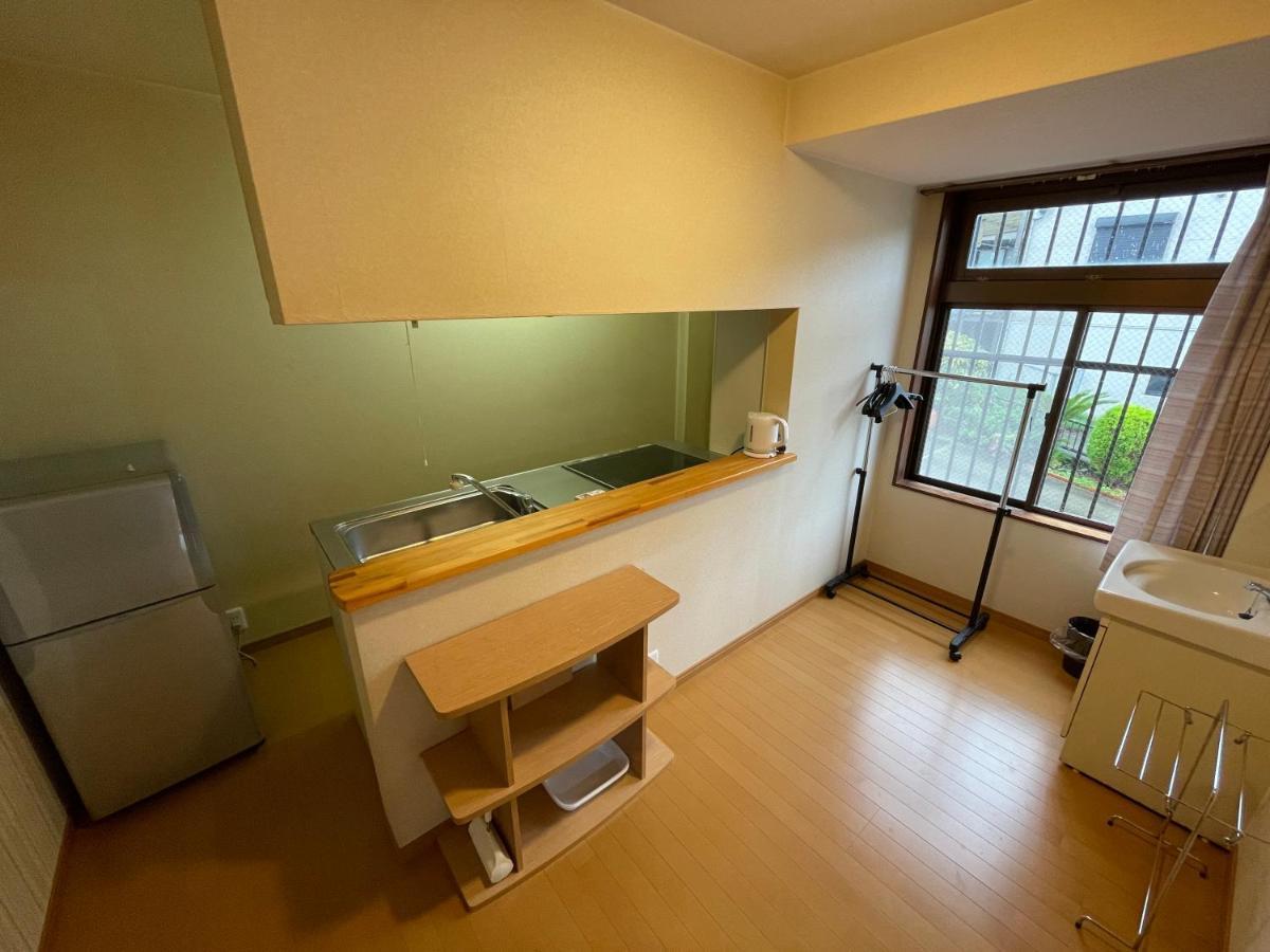 Hotel Isodokei Sirahama Kültér fotó